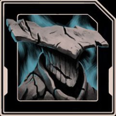 Trophy/Achievement Icon