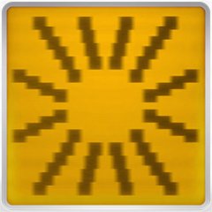 Trophy/Achievement Icon