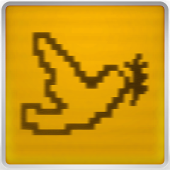 Trophy/Achievement Icon