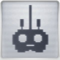 Trophy/Achievement Icon