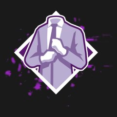 Trophy/Achievement Icon