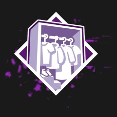 Trophy/Achievement Icon