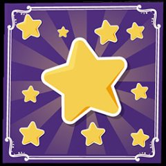 Trophy/Achievement Icon