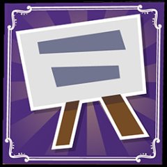 Trophy/Achievement Icon