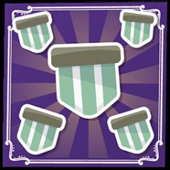 Trophy/Achievement Icon