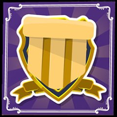 Trophy/Achievement Icon