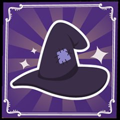 Trophy/Achievement Icon