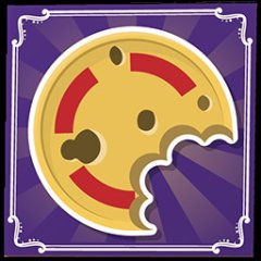 Trophy/Achievement Icon