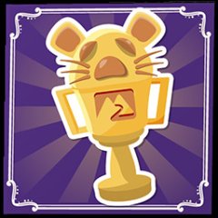 Trophy/Achievement Icon