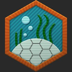 Trophy/Achievement Icon