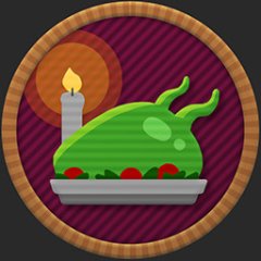 Trophy/Achievement Icon