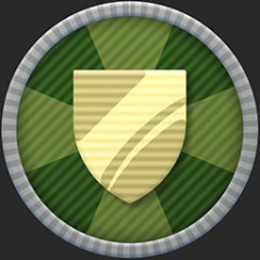 Trophy/Achievement Icon