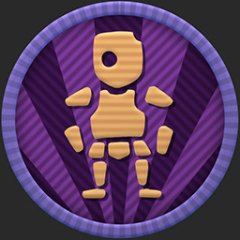 Trophy/Achievement Icon