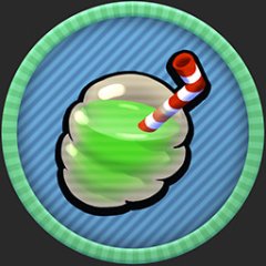 Trophy/Achievement Icon