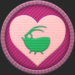 Trophy/Achievement Icon