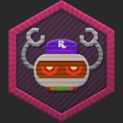 Trophy/Achievement Icon