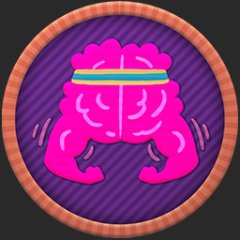 Trophy/Achievement Icon