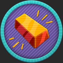 Trophy/Achievement Icon