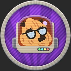 Trophy/Achievement Icon