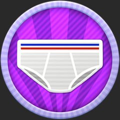 Trophy/Achievement Icon
