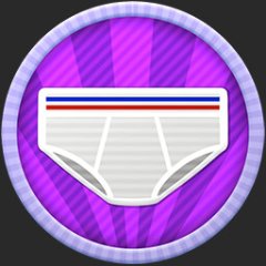 Trophy/Achievement Icon