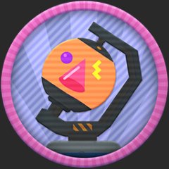 Trophy/Achievement Icon