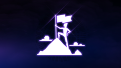 Trophy/Achievement Icon