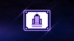 Trophy/Achievement Icon