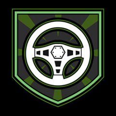Trophy/Achievement Icon