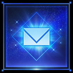 Trophy/Achievement Icon