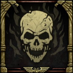 Trophy/Achievement Icon