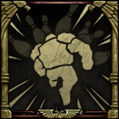 Trophy/Achievement Icon