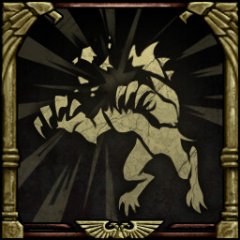 Trophy/Achievement Icon