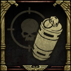 Trophy/Achievement Icon