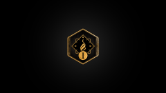 Trophy/Achievement Icon