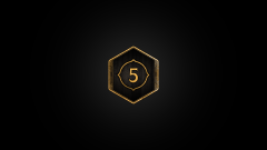 Trophy/Achievement Icon