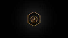 Trophy/Achievement Icon