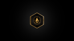 Trophy/Achievement Icon