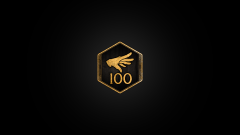 Trophy/Achievement Icon