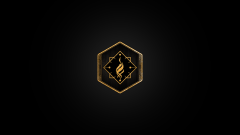 Trophy/Achievement Icon