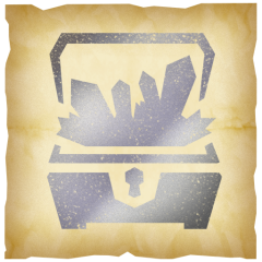 Trophy/Achievement Icon