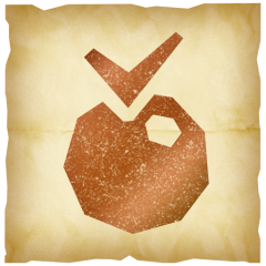 Trophy/Achievement Icon