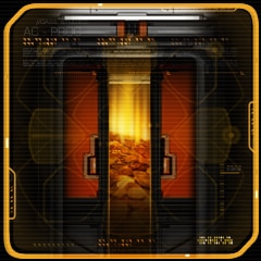 Trophy/Achievement Icon