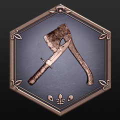 Trophy/Achievement Icon