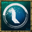 Trophy/Achievement Icon