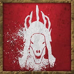 Trophy/Achievement Icon