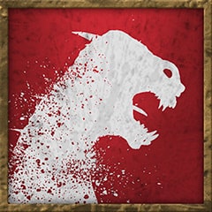 Trophy/Achievement Icon