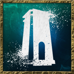 Trophy/Achievement Icon