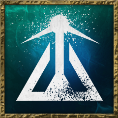 Trophy/Achievement Icon