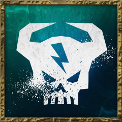 Trophy/Achievement Icon